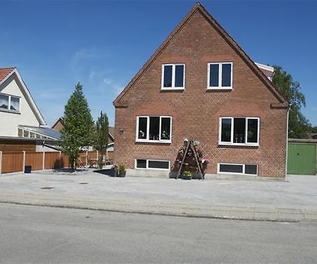 Bed and Breakfast Ikast Bed & Kitchen Exteriér fotografie