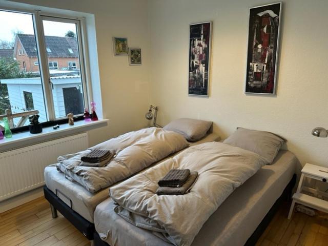 Bed and Breakfast Ikast Bed & Kitchen Exteriér fotografie