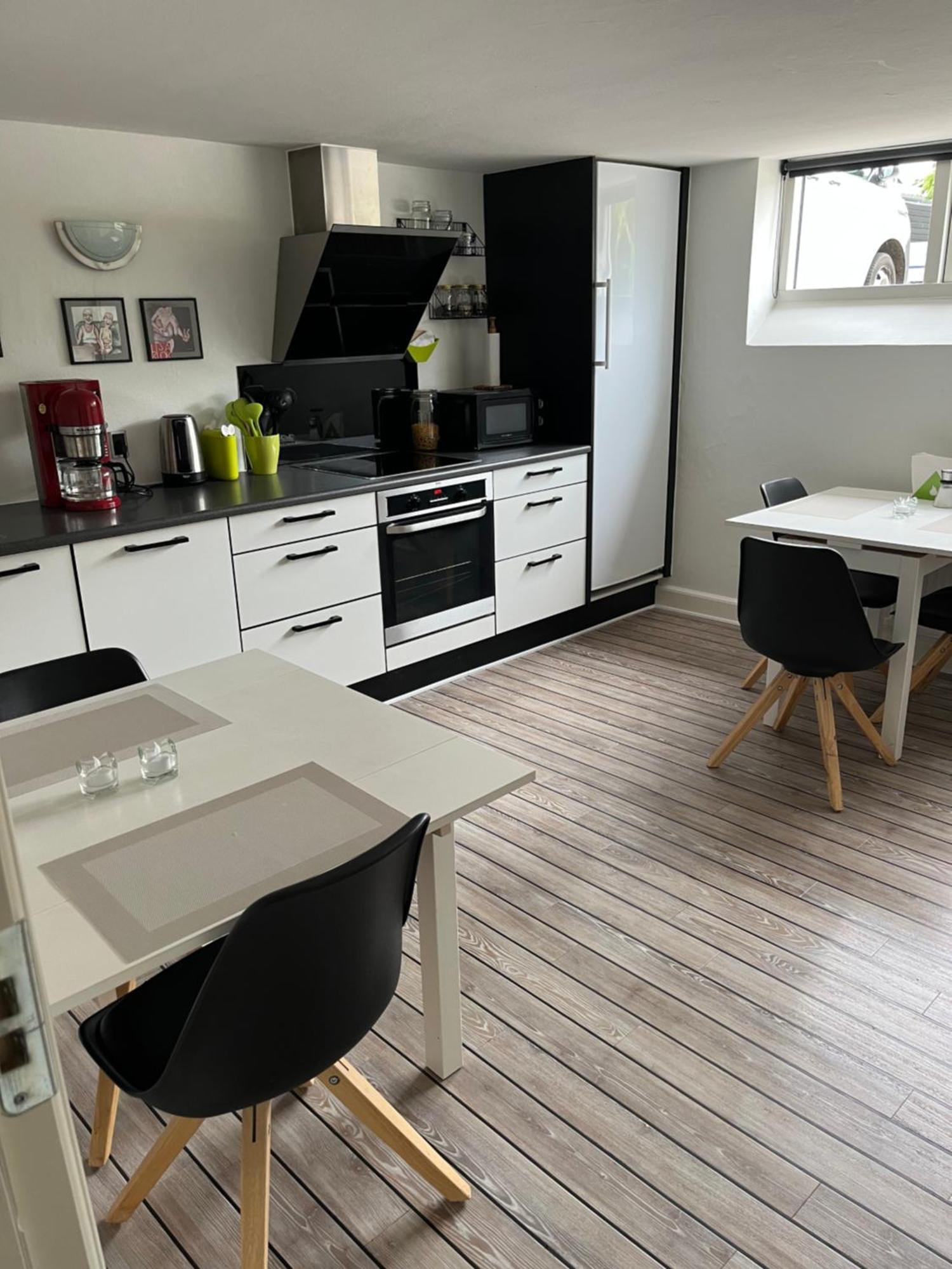 Bed and Breakfast Ikast Bed & Kitchen Exteriér fotografie