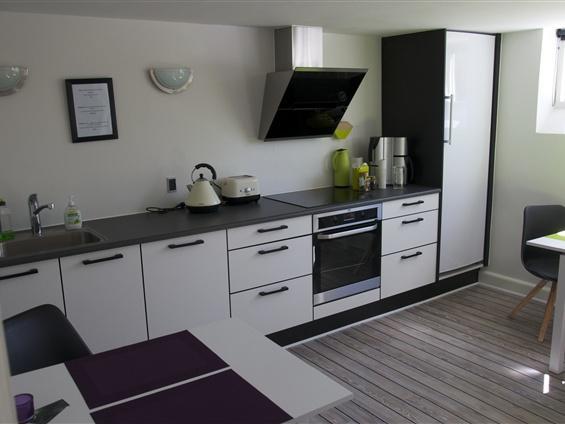 Bed and Breakfast Ikast Bed & Kitchen Exteriér fotografie