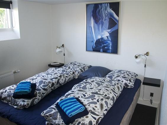 Bed and Breakfast Ikast Bed & Kitchen Exteriér fotografie