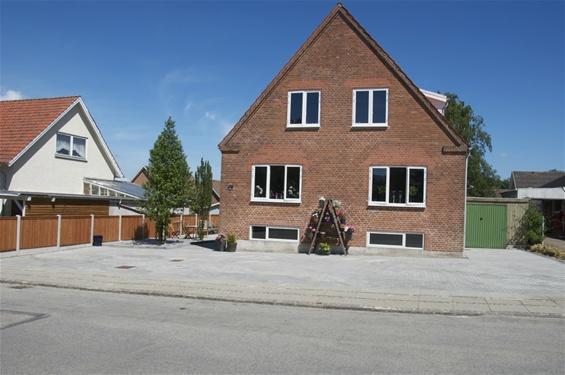 Bed and Breakfast Ikast Bed & Kitchen Exteriér fotografie